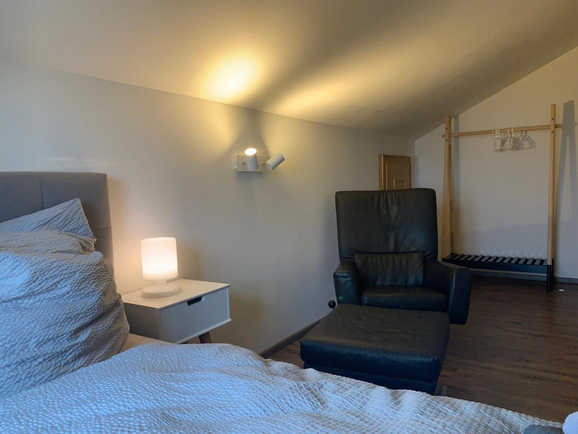 Adlerhorst, 4 Schlafzimmer, Blick In Die Alpen, Parkplatz Thyrnau 외부 사진
