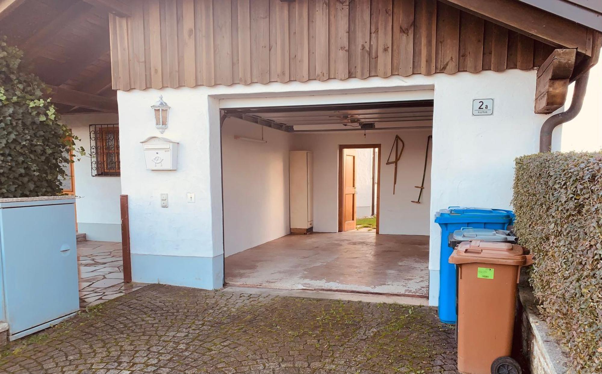 Adlerhorst, 4 Schlafzimmer, Blick In Die Alpen, Parkplatz Thyrnau 외부 사진