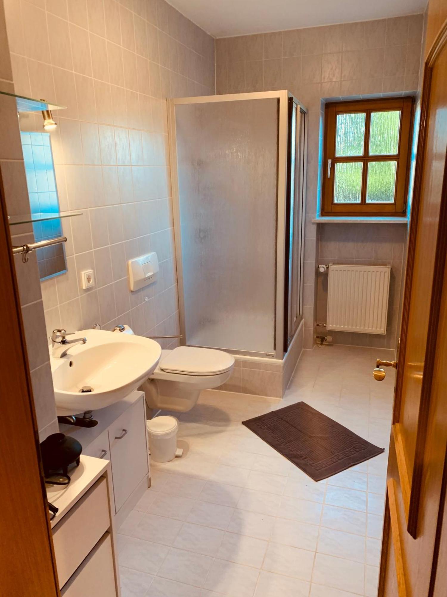 Adlerhorst, 4 Schlafzimmer, Blick In Die Alpen, Parkplatz Thyrnau 외부 사진